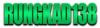 Logo RUNGKAD138