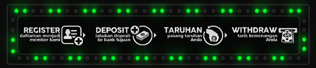 RUNGKAD138 Jackpot
